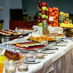 Mpm Guinness Hotel 4*