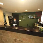Hotel Mpm Guinness 4*