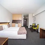 Mpm Guinness Hotel