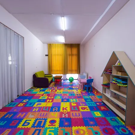 ホテル Mpm ギネス バンスコ