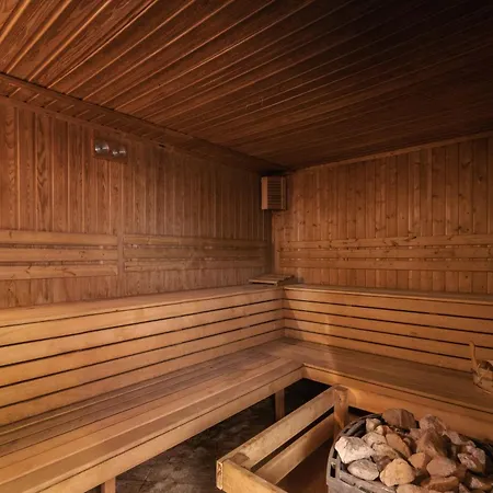 Mpm ギネス ホテル バンスコ