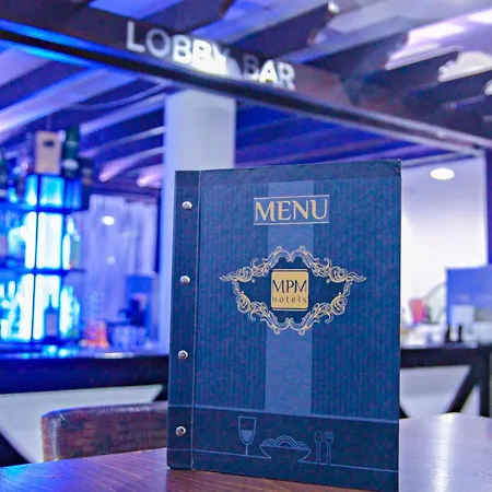 Mpm ギネス 4* バンスコ