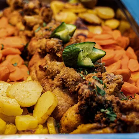 ホテル Mpm ギネス 4*