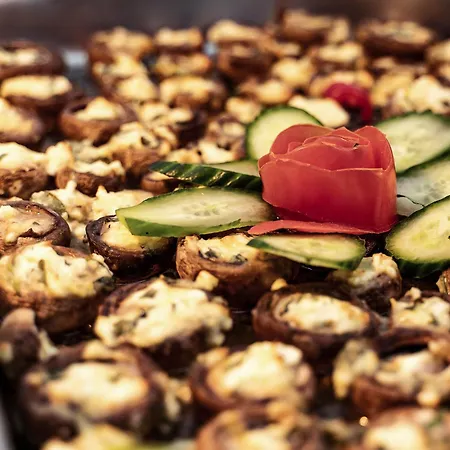 ホテル Mpm ギネス バンスコ