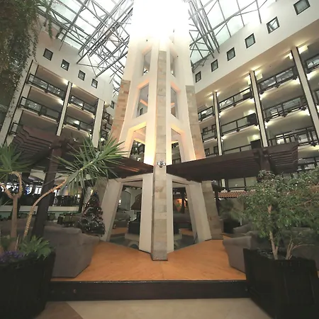 Mpm ギネス ホテル 4*