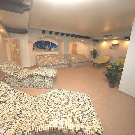 ホテル Mpm ギネス バンスコ