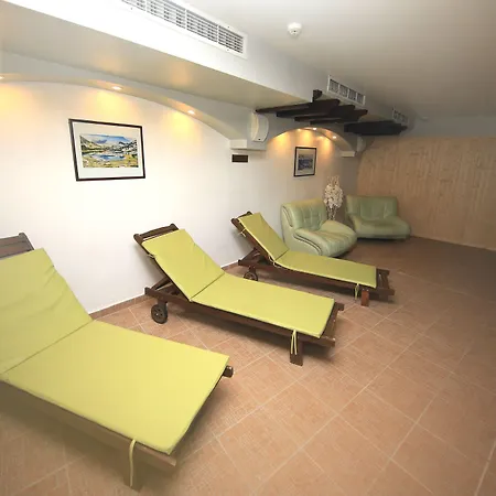 ホテル Mpm ギネス