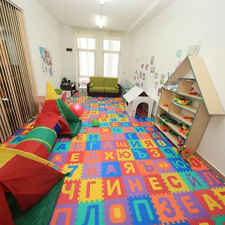 Mpm ギネス 4* バンスコ