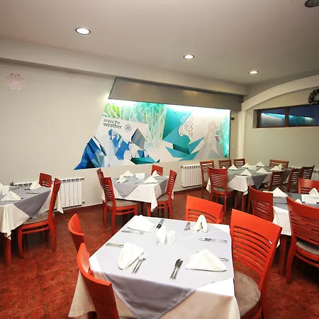 Mpm ギネス ホテル 4*