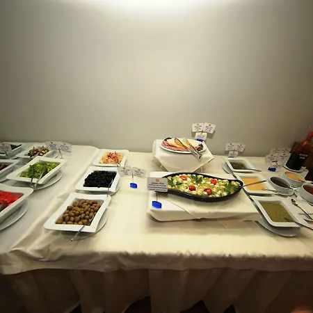 ホテル Mpm ギネス