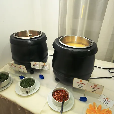 Mpm ギネス ホテル バンスコ