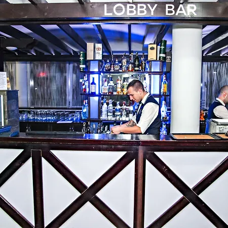 Mpm ギネス ホテル