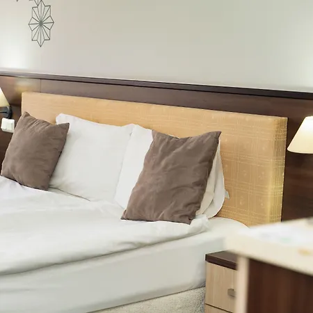 ホテル Mpm ギネス バンスコ