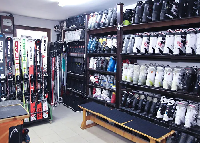 Mpm Guinness מלון 4*