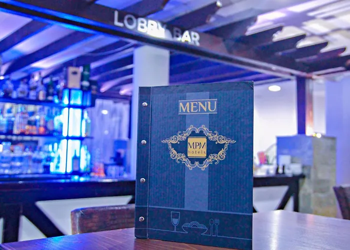 Mpm Guinness 4* בנסקו