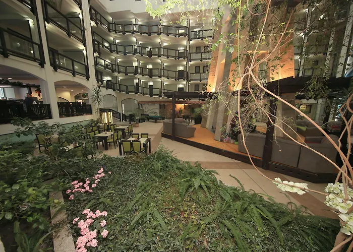 מלון Mpm Guinness