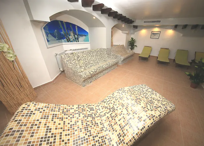 Mpm Guinness מלון בנסקו