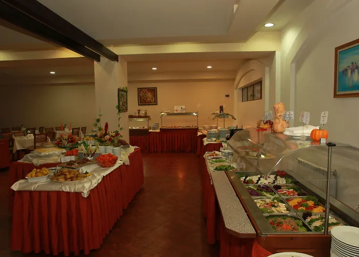 Mpm Guinness 4* בנסקו