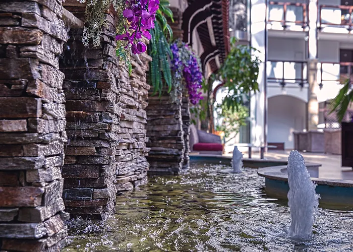 Mpm Guinness 4* בנסקו