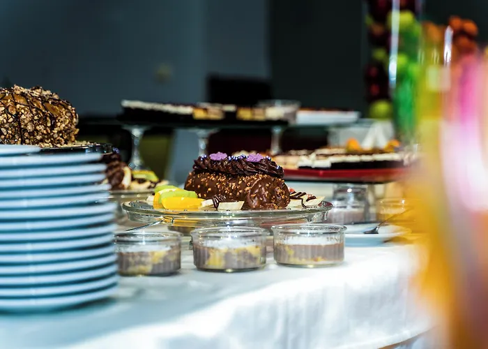 Mpm Guinness מלון