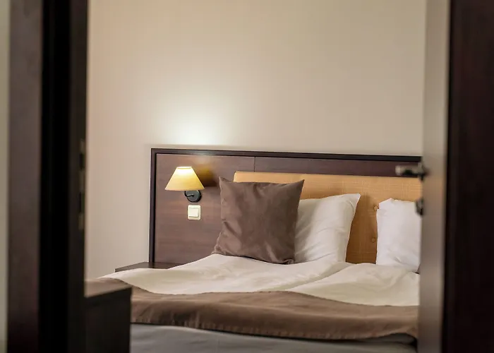 מלון Mpm Guinness בנסקו