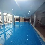 Mpm Guinness Hotel