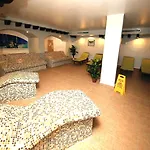 Mpm Guinness Hotel 4*