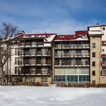 Mpm Guinness Hotel