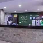 Mpm Guinness 4* Bansko