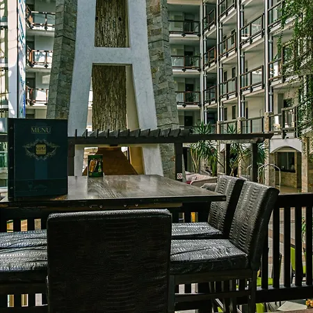 Mpm Guinness Hotel Bansko