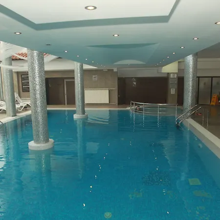 Mpm Guinness Hotel Bansko