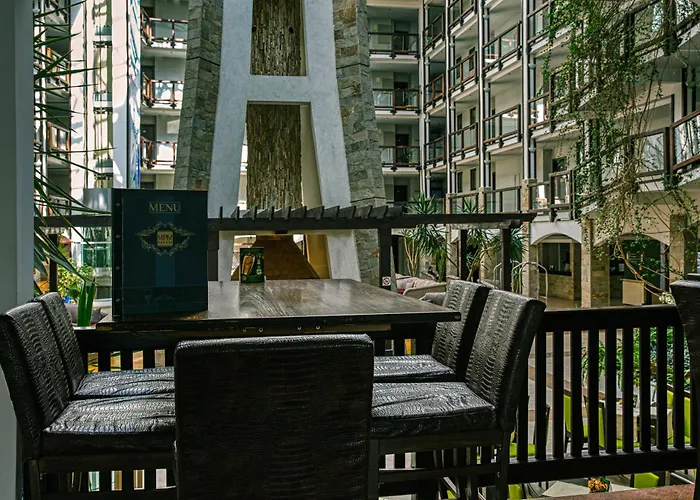 Mpm吉尼斯酒店 酒店 班斯科