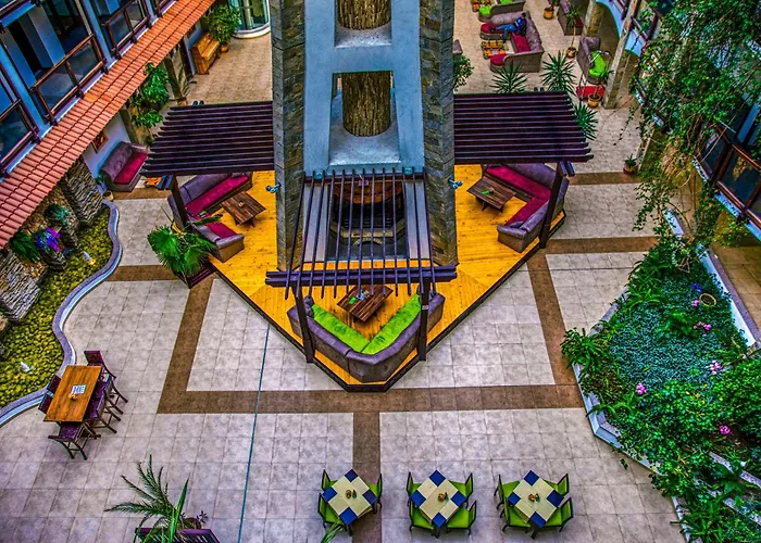 酒店 Mpm吉尼斯酒店 班斯科