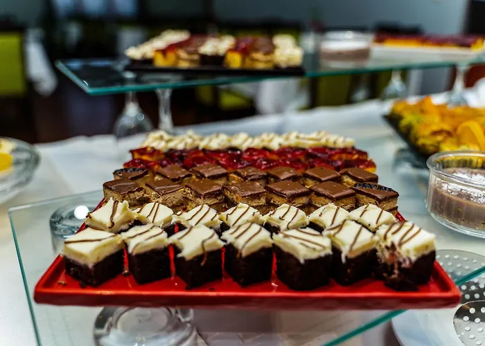 酒店 Mpm吉尼斯酒店