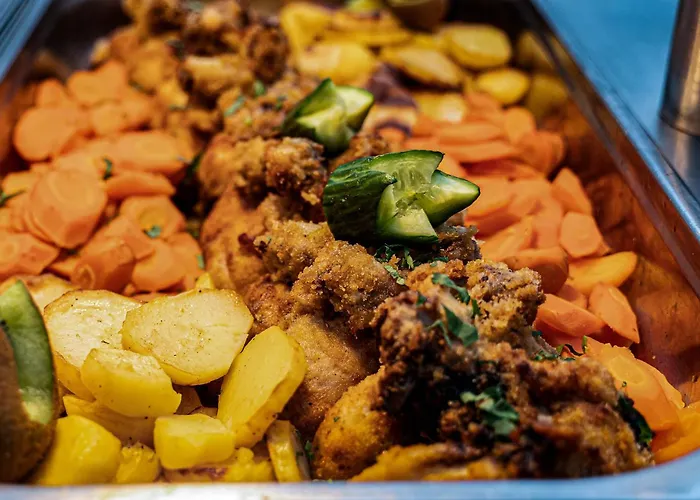 酒店 Mpm吉尼斯酒店 4*