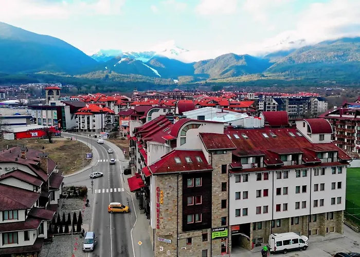 Mpm吉尼斯酒店 酒店 4*