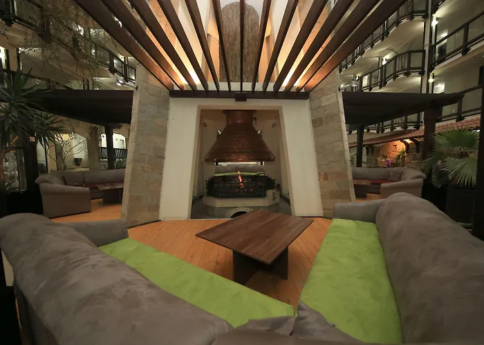 Mpm吉尼斯酒店 4*