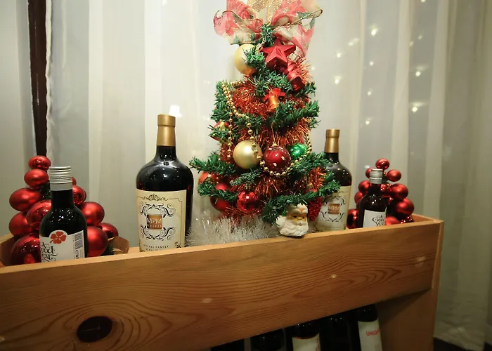 Mpm吉尼斯酒店 4*