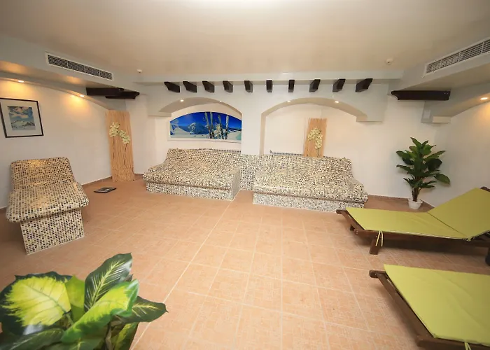 Mpm吉尼斯酒店 酒店