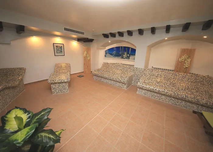 Mpm吉尼斯酒店 4*