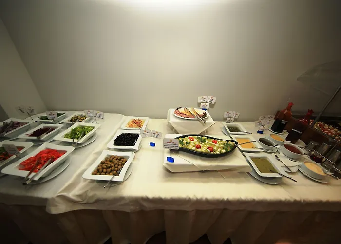 酒店 Mpm吉尼斯酒店