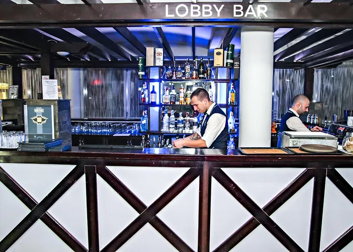 Mpm吉尼斯酒店 酒店