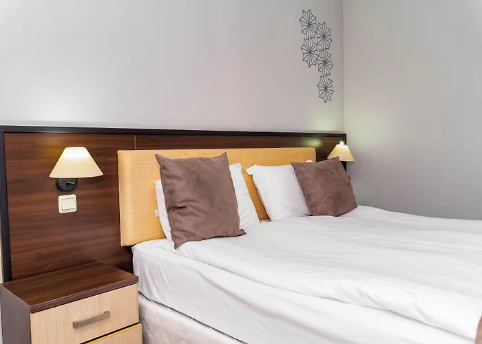 酒店 Mpm吉尼斯酒店 班斯科