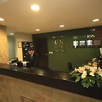 Szálloda Mpm Guinness Banszko