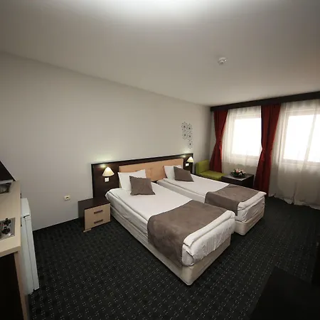 Mpm Guinness 4* Bansko