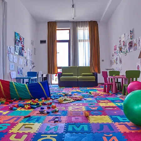 ホテル Mpm ギネス バンスコ