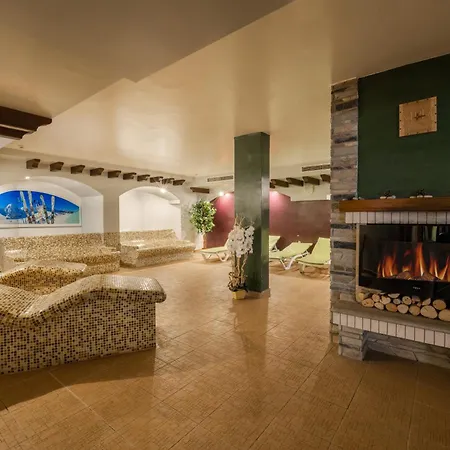 Mpm ギネス ホテル 4*