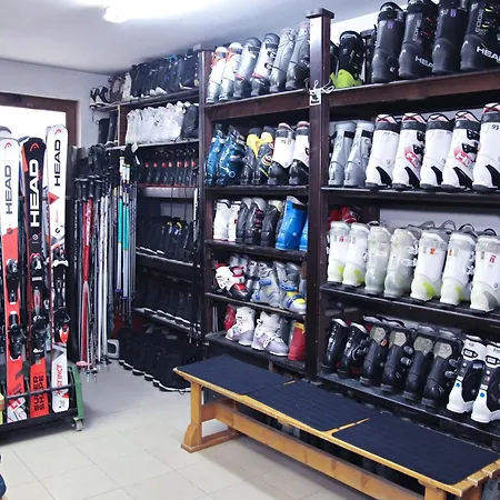 Mpm ギネス ホテル 4*