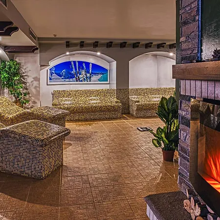 Mpm Guinness 4* Bansko