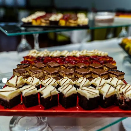 ホテル Mpm ギネス